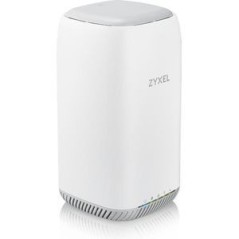 Zyxel WL-Router LTE5398 - High-Speed Wireless Router for Seamless Connectivity | Best Performance & Reliability!